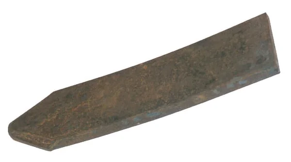 Evers - 990240 - Geschweisster Meisel fuer 40 CM Zinken