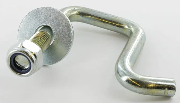 Evers - 990413 - Halter fuer Saezinke