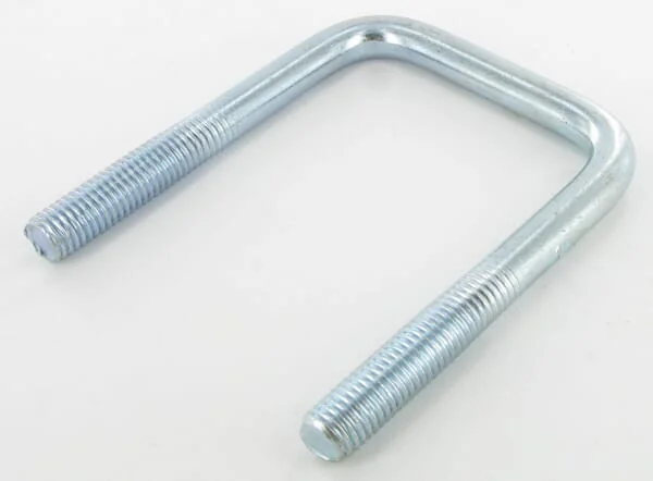 Evers - 990426 - U-Halterung M14 U=80x115mm