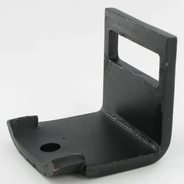 Evers - 990433 - Zinkenschelle Für Rahmen 70x12mm Geeignet Für Evers/Dales