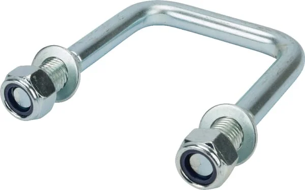 Evers - 990435 - U-Bolzen Ø20mm 100x140