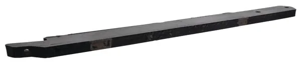 Evers - 990610 - Zinke Mustang Front Evers