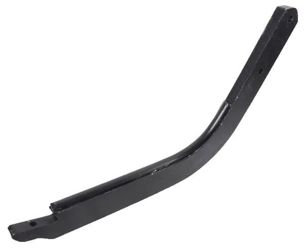 Evers - 990611 - Gebogener fester Zahn Mustang