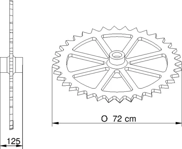 Evers - 990713 - Pressring Evers