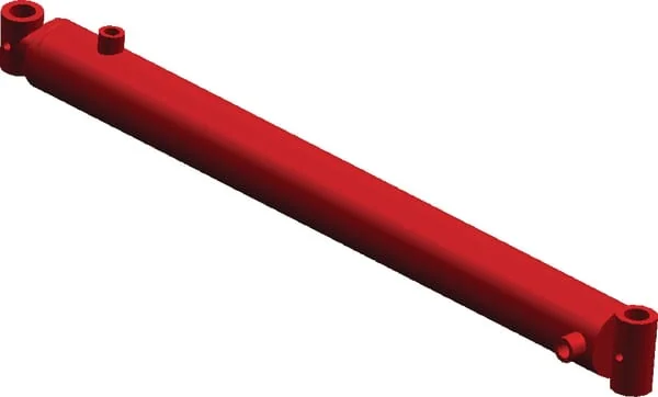 Evers - 990837 - Zylinder D35/60