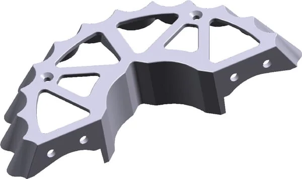Evers - 991590 - Orionring Diameter 59 cm