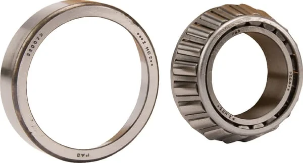 Evers - 992004 - Kegelrollenlager 32007