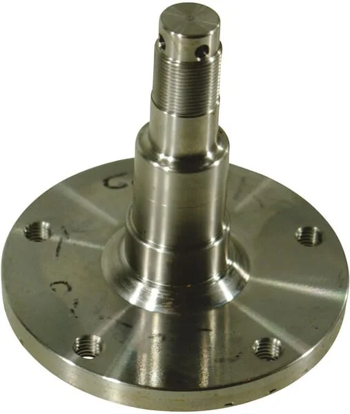 Evers - 993013 - Nabe mit Flansch Scheibenegge