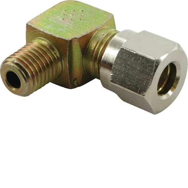 Evers - 993036 - Adapter Vierkant M8x1 Evers
