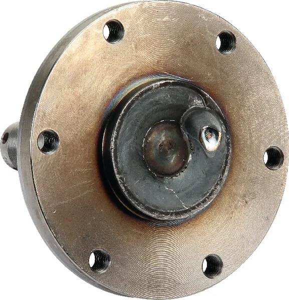 Evers - 996000 - Nabe 6-Loch Evers