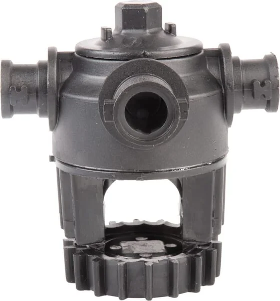 EXEL Group - 218889D - 4-Wege-Duesenhalter Quad D25