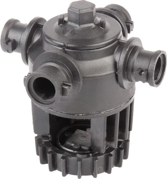 EXEL Group - 218889D - 4-Wege-Duesenhalter Quad D25
