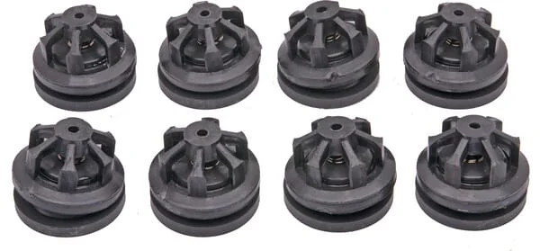 EXEL Group - 32906 - Ventilsatz O-Ring Blister mit 8 Stück