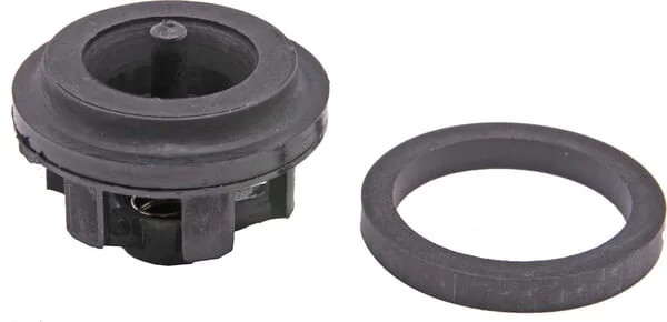 EXEL Group - 32906 - Ventilsatz O-Ring Blister mit 8 Stück