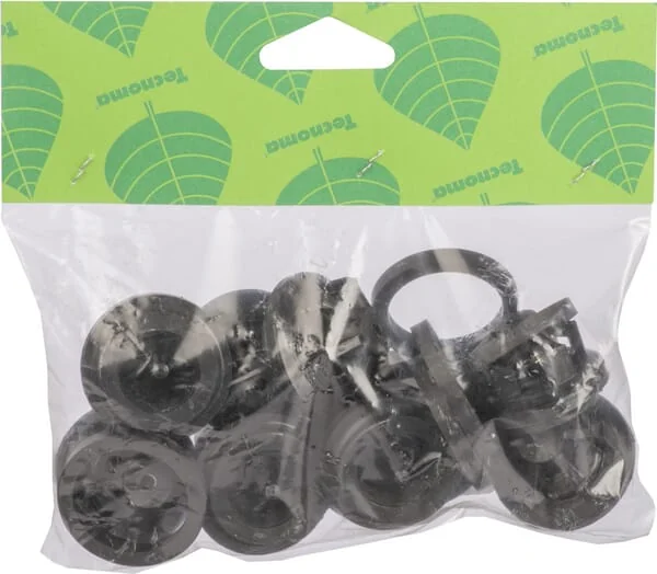 EXEL Group - 32906 - Ventilsatz O-Ring Blister mit 8 Stück