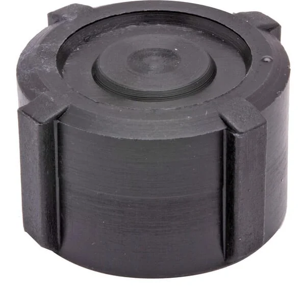 EXEL Group - 33404 - Kappen 34 GAZ Blister mit 6 Stück