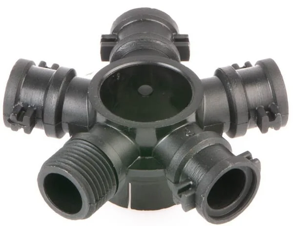 EXEL Group - 44590 - Duesenhalter