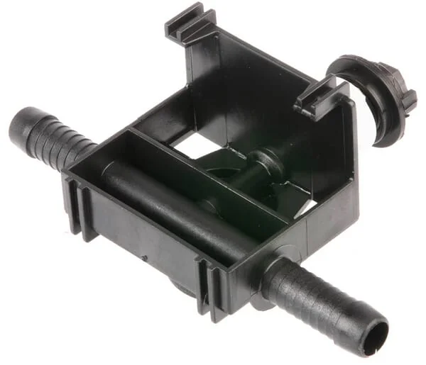 EXEL Group - 45560 - Duesenhalter Pentajet K21