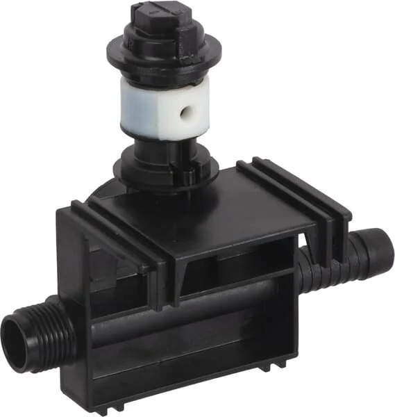EXEL Group - 45561 - Duesenhalter 5-Fach K21 ADP D12