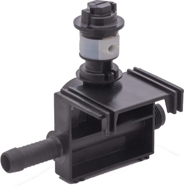 EXEL Group - 45562 - Duesenhalter 5-Fach K21 AGP D12