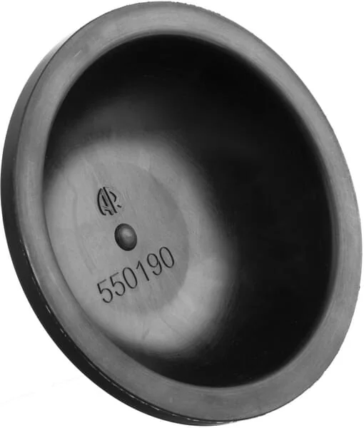 EXEL Group - 4680939 - Diaphragma Gummi