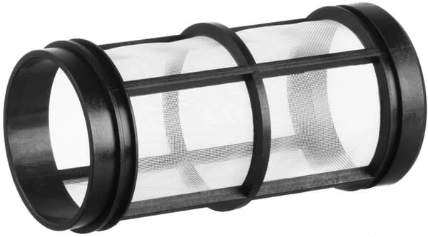 EXEL Group - 4860502 - Filtereinsatz 35/100 Schwarz