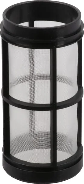 EXEL Group - 4860502 - Filtereinsatz 35/100 Schwarz