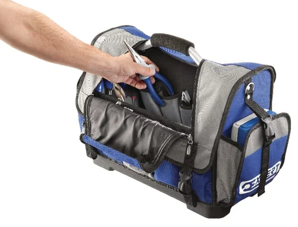 Expert - E010601 - Werkzeugtasche weich