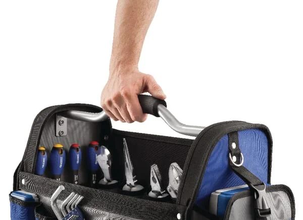 Expert - E010601 - Werkzeugtasche weich