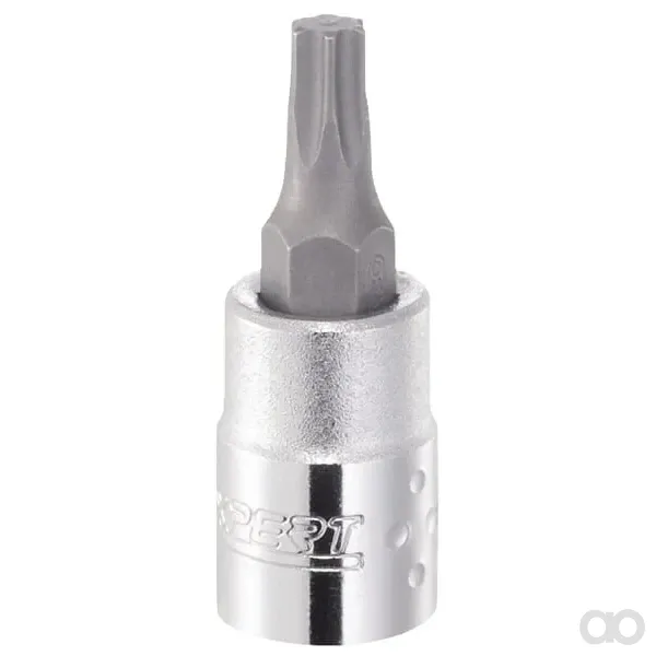 Expert - E030123 - Schraubendreher-Bit 1/4" Torx® T15