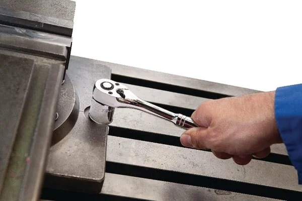 Expert - E031612 - Ratsche umschaltbar 3/8"