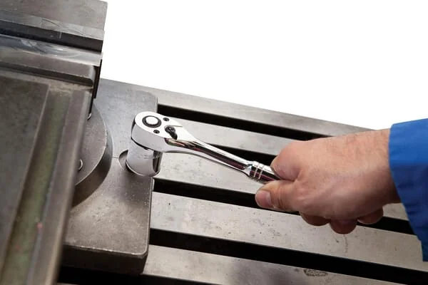 Expert - E031612 - Ratsche umschaltbar 3/8"