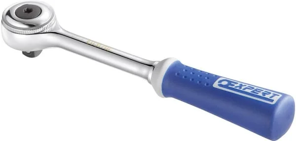 Expert - E031701 - Ringratsche 3/8" - 3258950317014