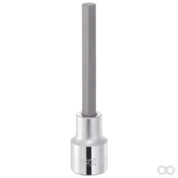 Expert - E031913 - Schraubendreherbit 1/2" Lg 6-Kant 5mm