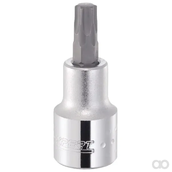 Expert - E031919 - Schraubendreherbit 1/2" Torx® T25