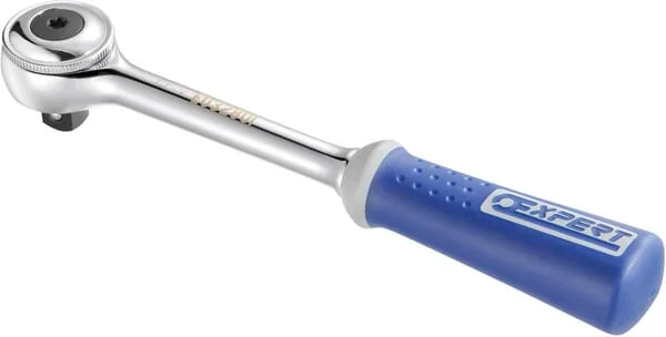 Expert - E032801 - Ratsche fuer Ringschluessel 1/2" - 3258950328010