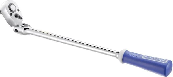 Expert - E032803 - Ratsche mit Knickgelenk 1/2" - 3258950328034