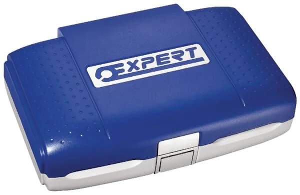 Expert - E032900 - Steckschlüsselsatz 1/2" 22-Teilig
