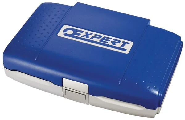 Expert - E032900 - Steckschlüsselsatz 1/2" 22-Teilig