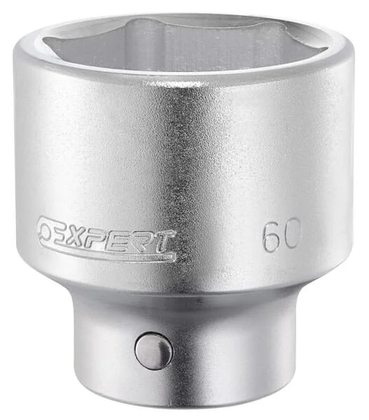 Expert - E034101 - Steckschluessel 1" 6-Kant 41 mm