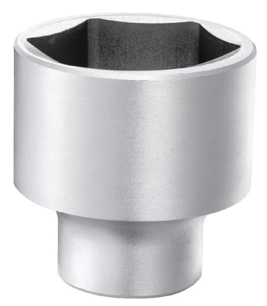 Expert - E034106 - Steckschluessel 1" 6-Kant 65 mm
