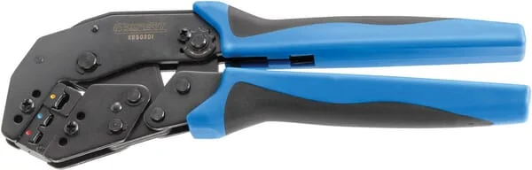 Expert - E050301 - Crimpzange Für ISO-Kabelverbinder