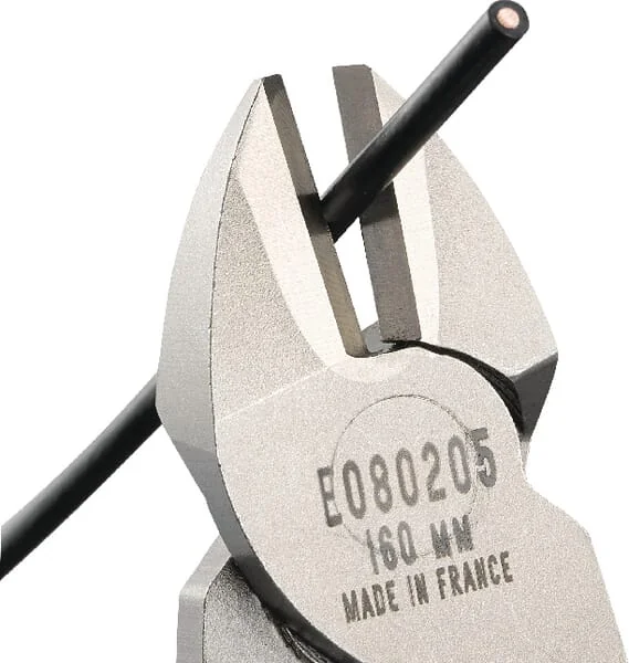 Expert - E080205 - Seitenschneider 160mm