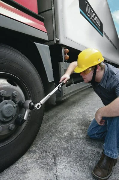 Expert - E100104 - Experten-Drehmomentvervielfaeltiger 2500 Nm