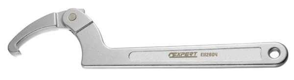 Expert - E112601 - Verstellbarer Hakenschluessel 19-51mm,