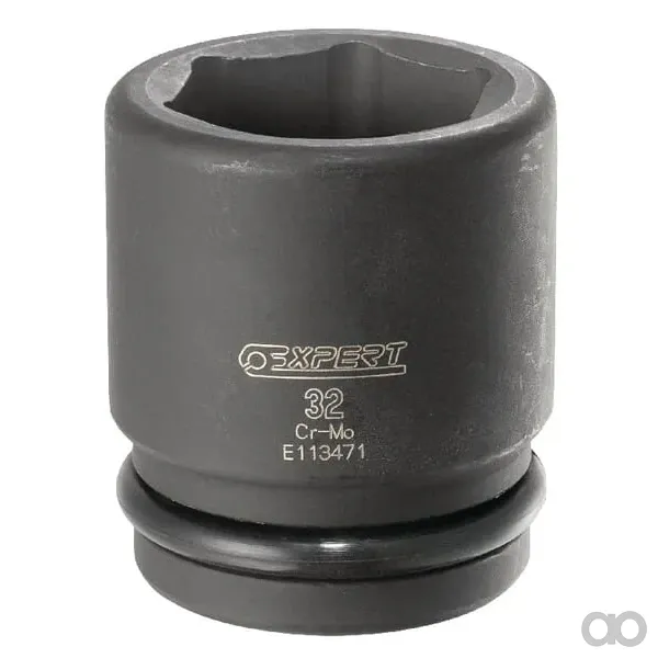 Expert - E113479 - Steckschlüssel 3/4" 6-Kant 46mm