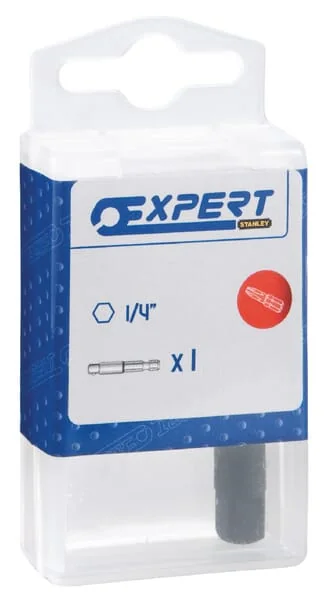 Expert - E113649 - Stecknuss-Halter 1/4"