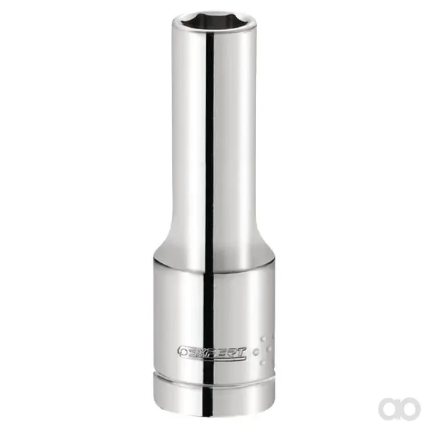 Expert - E117270 - 1/2" Lange Nuss 6-Kant 17mm