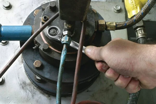 Expert - E117372 - Kombi-Ratschenschluessel 24mm