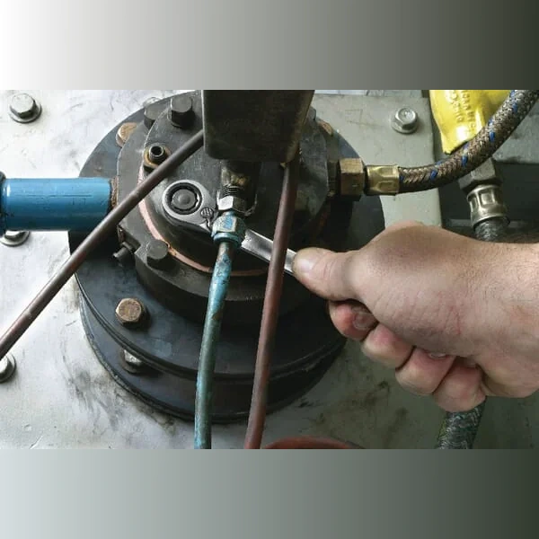 Expert - E117378 - Kombi-Ratschenschluessel 7mm